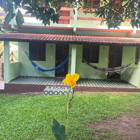 Pousada Abacateiro Vale do Capao Exteriér fotografie