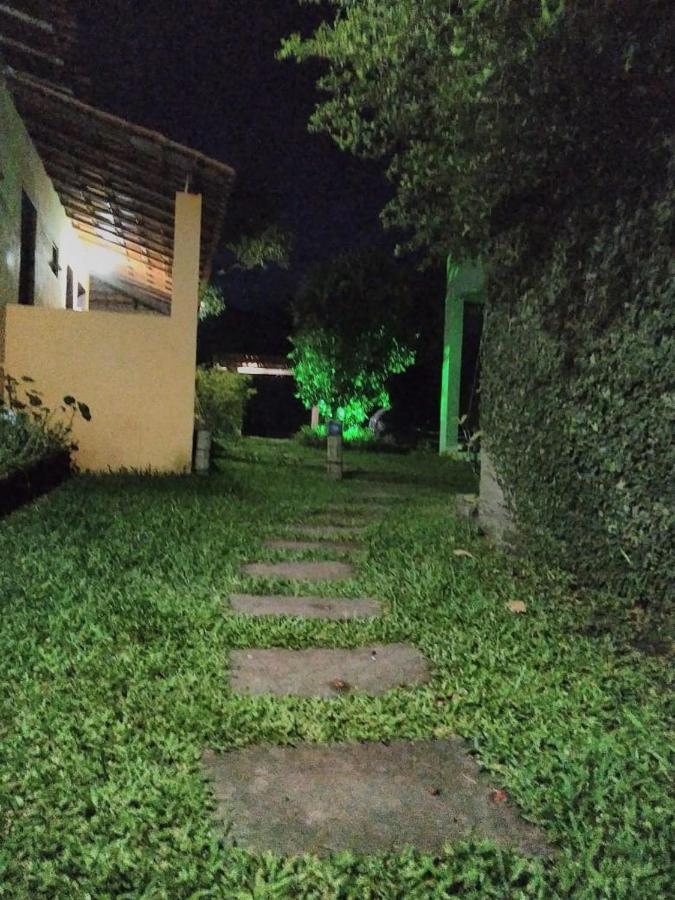 Pousada Abacateiro Vale do Capao Exteriér fotografie