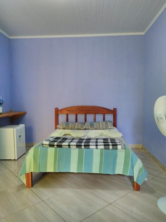 Pousada Abacateiro Vale do Capao Pokoj fotografie