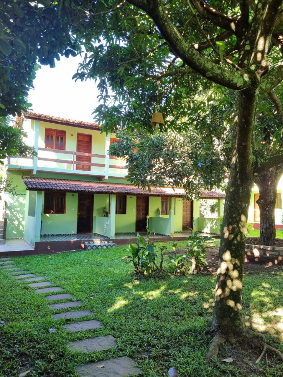 Pousada Abacateiro Vale do Capao Pokoj fotografie